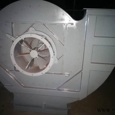 SN 鍋爐風(fēng)機