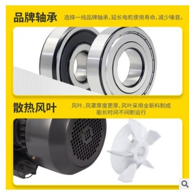 廠家現(xiàn)貨批發(fā)4極5.5kw船用系列高效率電機132S馬達三相異步電動機