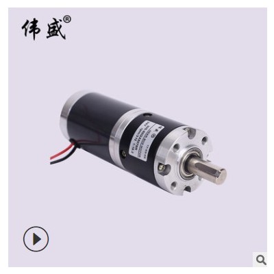 50GX5078R直流行星減速電機(jī)24V微型正反轉(zhuǎn)調(diào)速小馬達(dá)12V直流電機(jī)