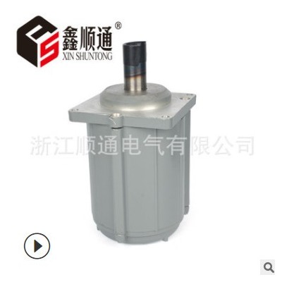 YDT400-2三相異步電動(dòng)機(jī)400W微型電機(jī)B112Z液壓制動(dòng)器抱閘電機(jī)