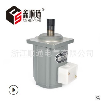 YDT120三相異步電動(dòng)機(jī)ASF82A微型電機(jī)120W液壓制動(dòng)器專用電機(jī)