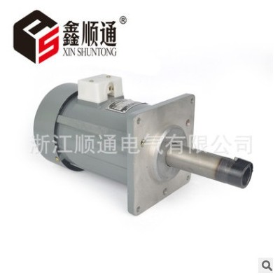 B112Z微型三相異步電動(dòng)機(jī)400w微型電機(jī)液壓推動(dòng)器專用小電機(jī)