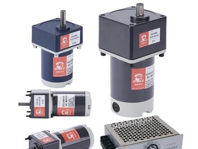 德國貝爾直流減速電機來樣定制調(diào)速馬達微型慢速剎車小電動機工廠