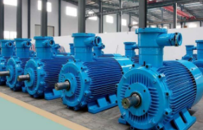 惠豐電機(jī) 科技創(chuàng)新助力企業(yè)轉(zhuǎn)型升級(jí)