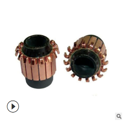 [泰宇]供應(yīng)各種型號換向器的電機產(chǎn)品配套廠家 可以來圖來樣定制