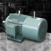 江蘇高科電機有限公司