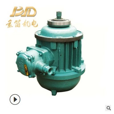 麟風南京起重電機總廠防爆 4.5KW 電機質優(yōu)價廉