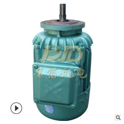 ZDY2.2KW錐形電機 380V錐形轉(zhuǎn)子三相異步電動機 運行電機