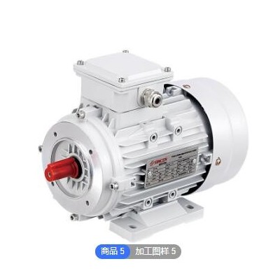 0.55KW廠家供應(yīng)MS鋁殼機(jī)電 三相異步電動(dòng)機(jī) 鋼鐵建筑行業(yè)銅線馬達(dá)