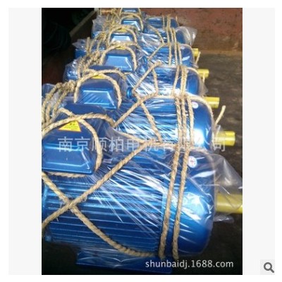 廠(chǎng)家現(xiàn)貨供應(yīng)YZR280S-10 37KW起重冶金用電動(dòng)機(jī) YZR單軸/雙軸