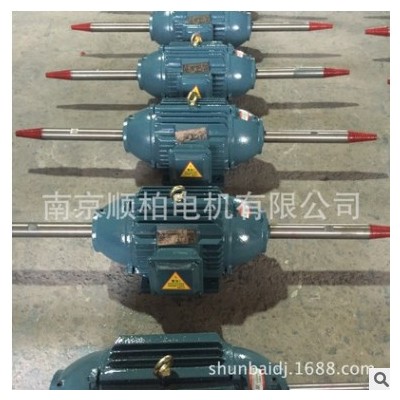 廠(chǎng)家供應(yīng)YJP100L-2 3KW拋光機(jī)專(zhuān)用電動(dòng)機(jī) 拋光機(jī)電機(jī)