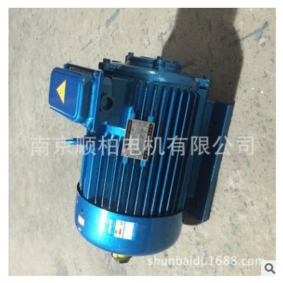 起重電機(jī)廠(chǎng)家供應(yīng)YZ180L-8 11kw冶金及起重用電動(dòng)機(jī)單軸/雙軸