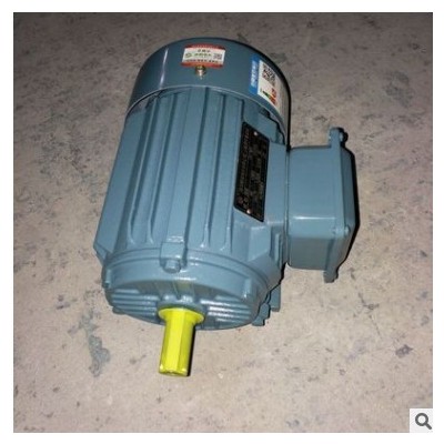 廠(chǎng)家供應(yīng)YE2-80M1-4 0.55 KW三相異步電動(dòng)機(jī) Y2 Y系列國(guó)標(biāo)電機(jī)