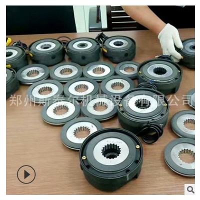 歐式起重機(jī)電機(jī)剎車系統(tǒng) 科尼 諾威 法蘭泰克 紐科輪 八馬 圣起