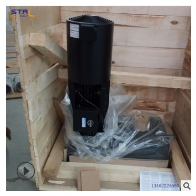 德國(guó)ABM三合一起升雙速變頻電機(jī)歐式起重機(jī)配件電動(dòng)葫蘆諾威衛(wèi)華