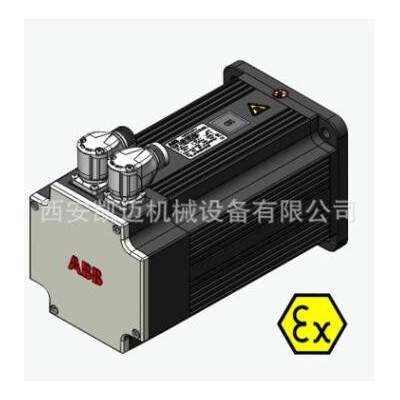 ABB防爆伺服電機(jī)HYA187115B
