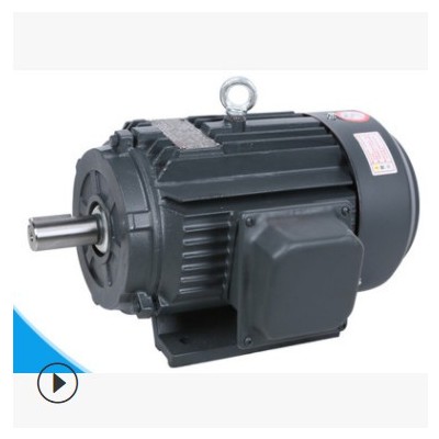 （大量現(xiàn)貨供應）重慶江漢YE2系列550W-200KW鐵殼電機