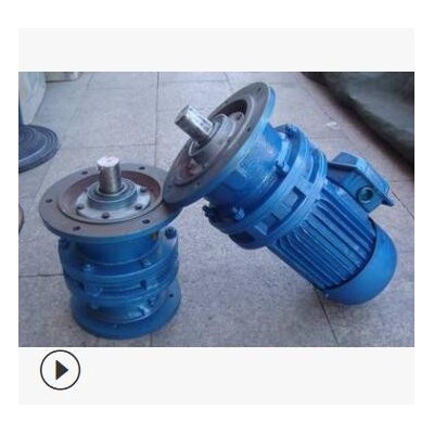 （大量現(xiàn)貨供應）常州國譽X/B系列擺線針輪減速機
