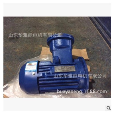 替代佳木斯防爆電機(jī)IE3-200L-4-30KWBT4定制CT4防爆等級高核心技