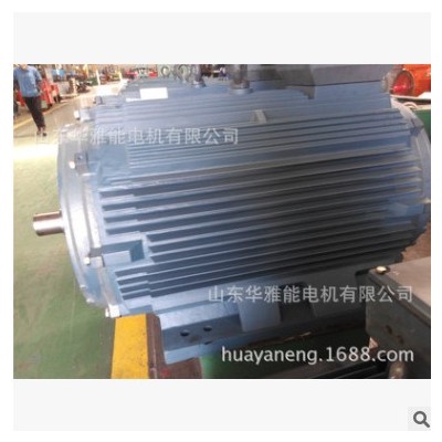 華雅能YE2-280M-4-90KW電機(jī)替代清江電機(jī)4極轉(zhuǎn)速功率90KW安裝可選