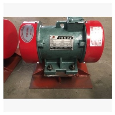 ZFB-6倉壁振動器 0.37KW防閉塞裝置 380V宏達(dá)料倉防堵震打電機(jī)