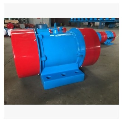 VB-75304-W振動電機(jī) 3.7KW 380V 75KN三相異步4級震動電機(jī) 全銅芯