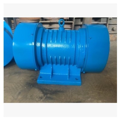 TZD41-6C振動電機(jī) 1.5KW 20KN臥式TZDC三相異步震打電機(jī) 全銅芯