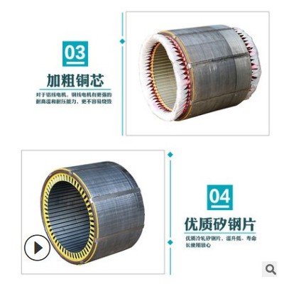 YZR冶金起重繞線轉(zhuǎn)子三相異步電動(dòng)機(jī)滑環(huán)行車機(jī)馬達(dá)3.7/7.5/11/15