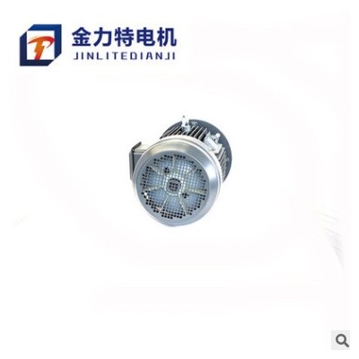 廠家直供 YE2-180M-4-18.5KW 三相異步電動(dòng)機(jī) 電機(jī) 金力特廠家