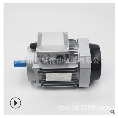 廠家供應(yīng)YS8026|550W電機(jī)|6極電機(jī)|910轉(zhuǎn) 三相異步電動(dòng)機(jī)