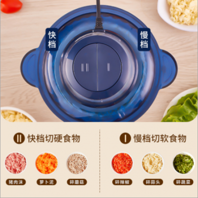 電動(dòng)絞肉機(jī)