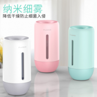 智能加濕器