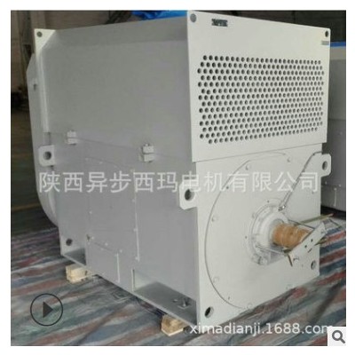 西瑪 YKK系列 10KV三相異步高壓電機(jī)
