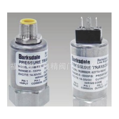 供應傳感器 巴士德 Barksdale UPA1 壓力傳感器電動機冷卻設備