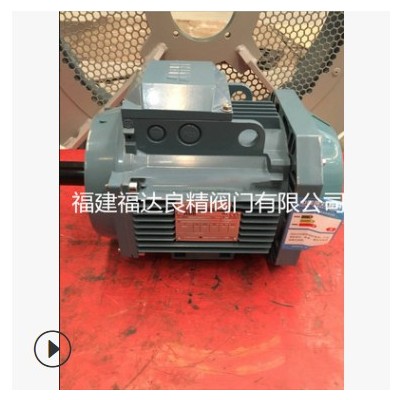 供應(yīng)ABB鋁殼電機(jī)M3AA100LD4 3KW 4級 臥式 380V 50HZ