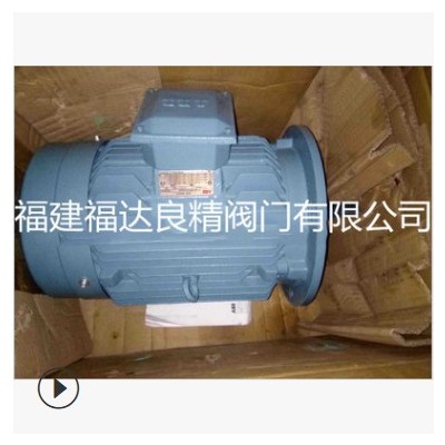 ABB電機(jī)M2QA100L4A 2.2KW 4 立式 B5 法蘭盤(pán)安裝 3GQA102501