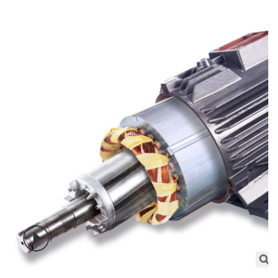 2/4/6極電機380V7.5KW臥式馬達大功率全銅交流三相異步電動機定制