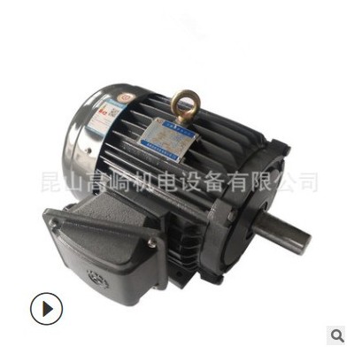 LIANG CHI良機(jī)冷卻塔電機(jī)AEEP/AEVP180M-6極15KW 20HP B5三相異步