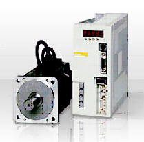 HC-UFS23伺服電機
