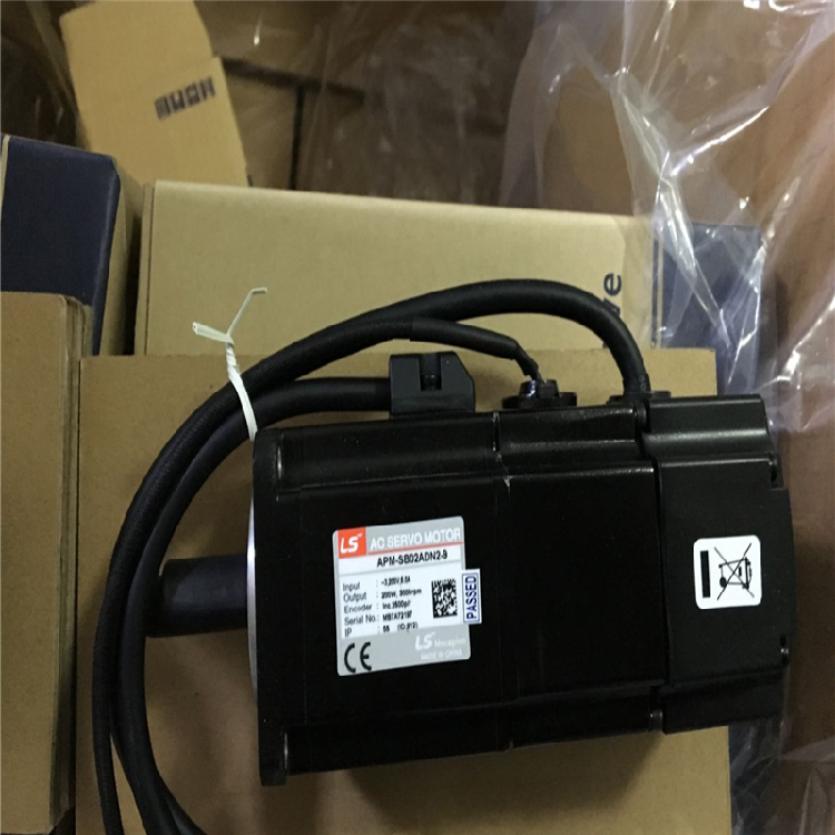 APM-SF55DDK伺服電機
