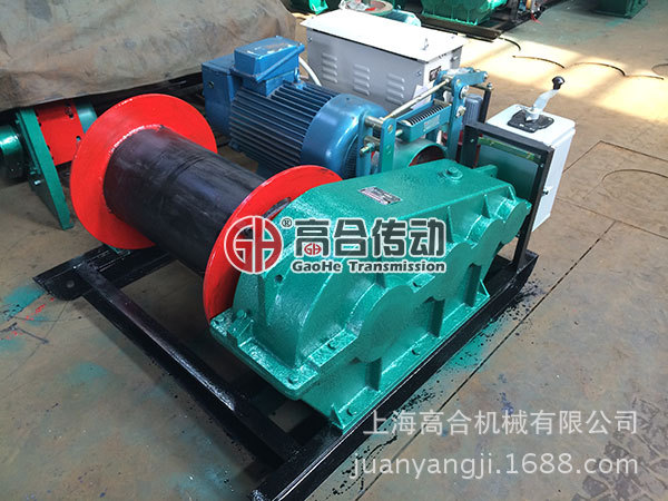 5T卷揚(yáng)機(jī),6T卷揚(yáng)機(jī)