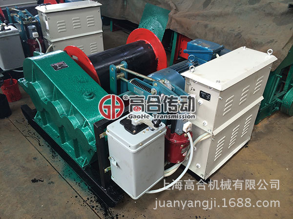 5T卷揚(yáng)機(jī),6T卷揚(yáng)機(jī)