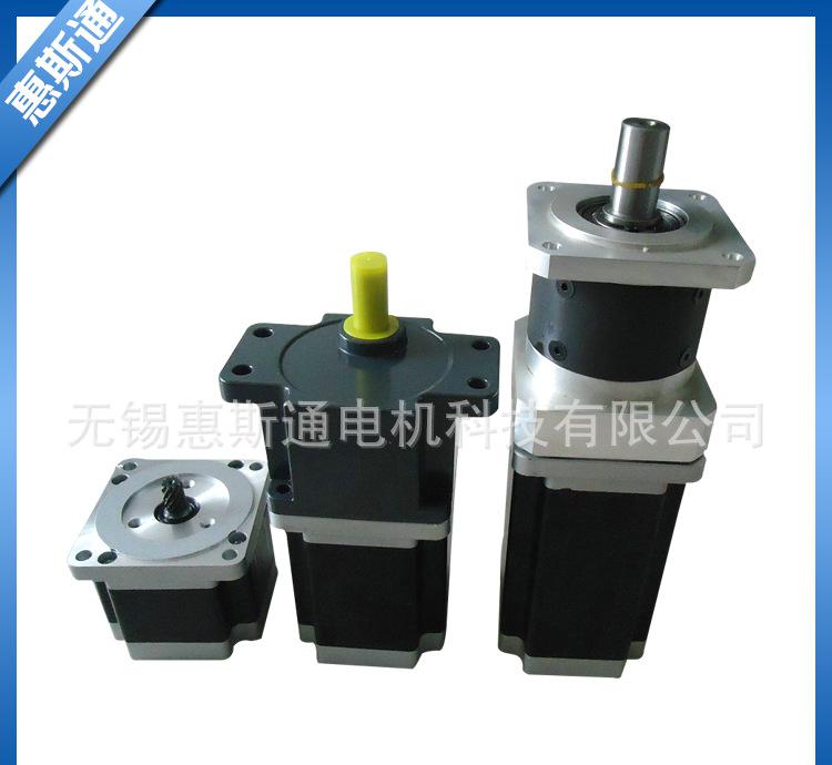 86行星減速電機(jī)和偏心減速步進(jìn)電機(jī)