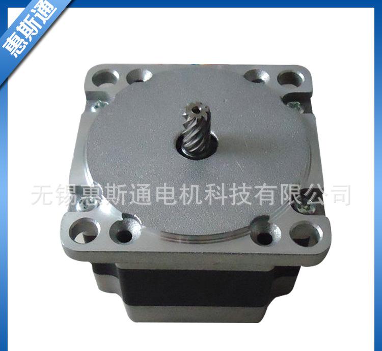 57BYGH201減速箱步進(jìn)電機(jī)