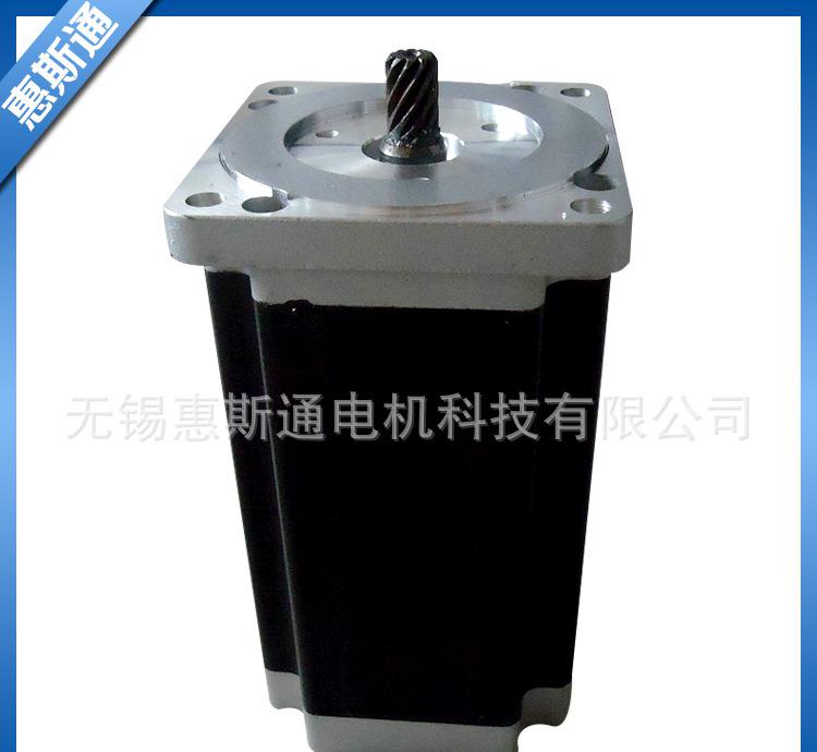 86BYGH801減速步進(jìn)電機(jī)
