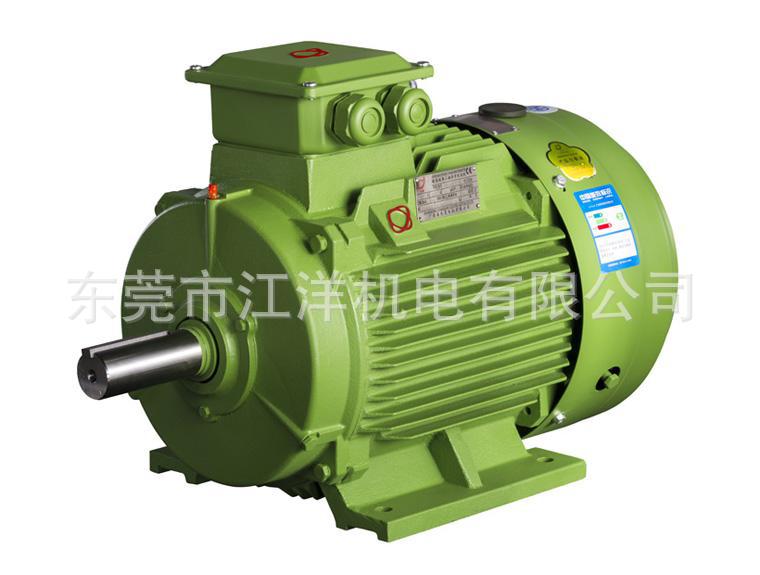 東莞環(huán)球YE3100L2-4二級節(jié)能電動機800元臺