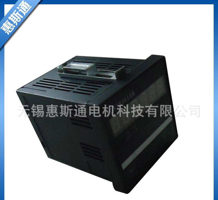 混合式步進(jìn)電機(jī)控制器