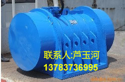 HD振動(dòng)電機(jī)，大型振動(dòng)電機(jī)8孔，10孔，160-6
