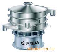 XZS振動(dòng)篩分過濾機(jī)（旋振篩）