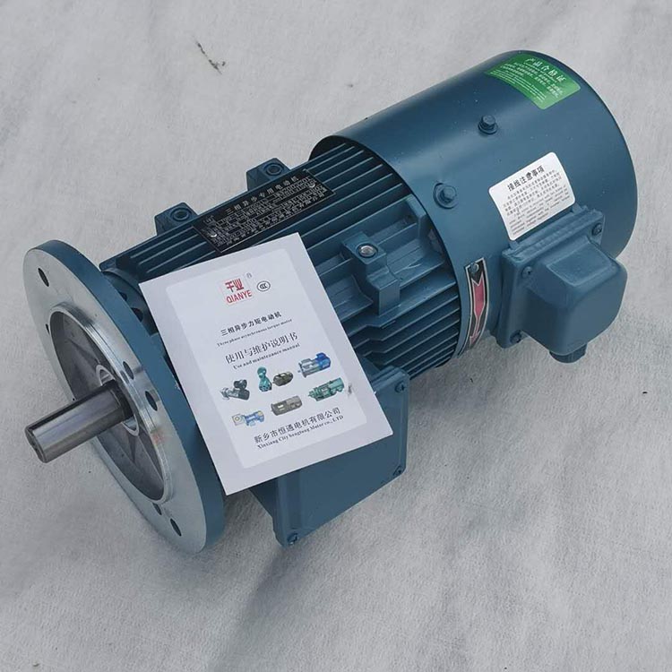 千業(yè)牌 力矩電機(jī) 交流力矩電機(jī) 力矩電機(jī)選型 力矩電機(jī)工作原理靖西